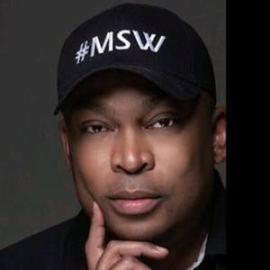 Robert Marawa