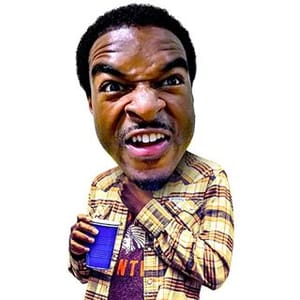 Yall Eddie