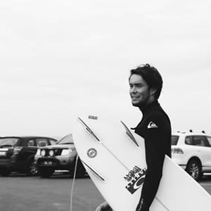 Connor Oleary