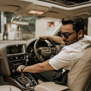 Rehan Massud