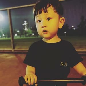 Shaun Tam