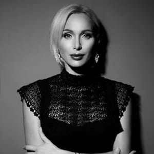 Alisa Krylova