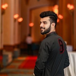 Shadab Khan
