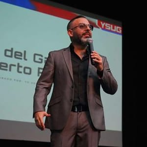 Frankie Lopez