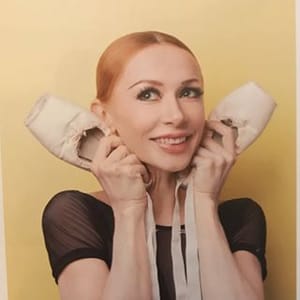 Iana Salenko