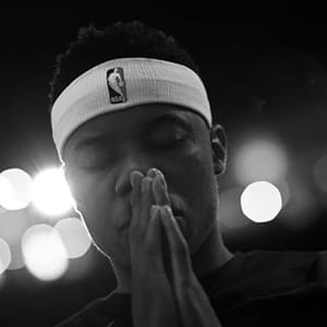 Tim Frazier