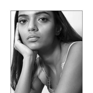 Palak Suresh Gupta