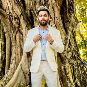 Tehan Perera