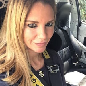Burcu Cetinkaya