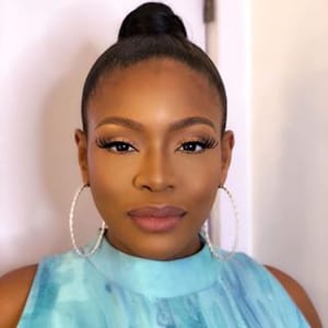 Marcy Dolapo Oni