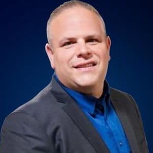 Gary Rodriguez