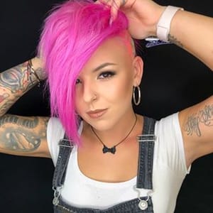 Amber Burger