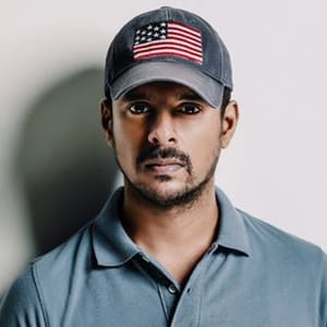 Syam Babu