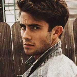 Garrett Westton