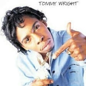 Tommy Wright