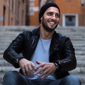 Mladen Petric