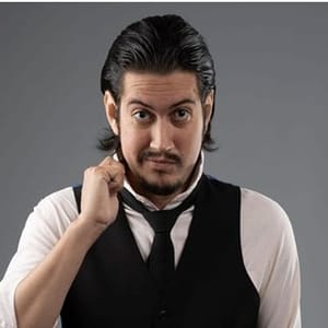 Fernando Pucheu