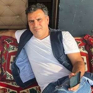 Berkant Acil