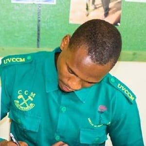 Kenani Kihongosi