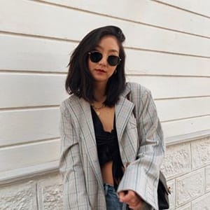 Tiffany Wang