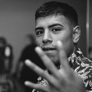 Karlos Balderas