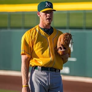 Nathan Patterson