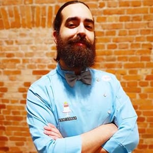 Marcos Souza