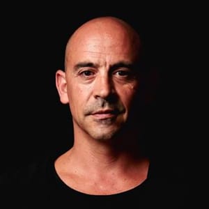 Gus Geijo