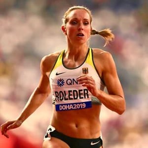 Cindy Roleder