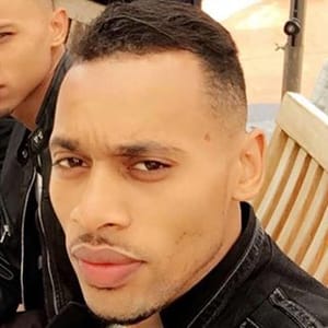 Marquis Henri