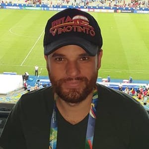 Fernando Petrocelli