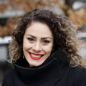 Barbara Guerra