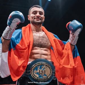 David Ava Avanesyan