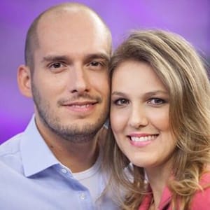Miguel E Ana Lacerda