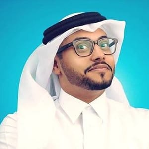 Hamad Alamari