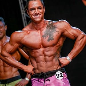 Fabricio Moura