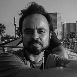 Barry Talis