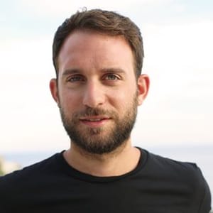 Brandon Silverstein