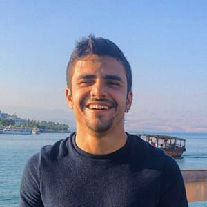 Joao Paulo
