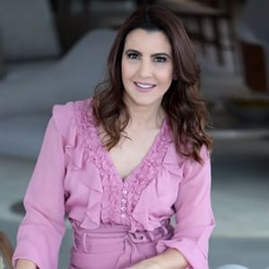 Sabrina Frossard Maciel
