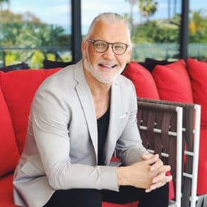 Paul Scanlon