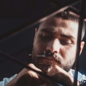 Mohammad Majzoub