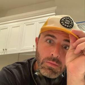 Jonathan Klein