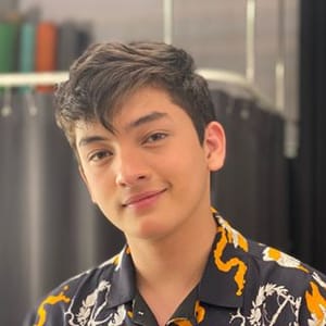 Seth Fedelin