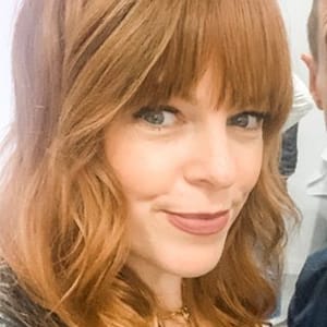 Amy Bruni