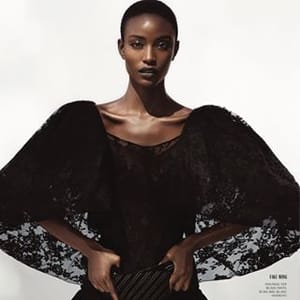 Alicia Burke