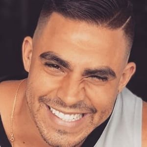 Camilo Rios