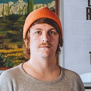 Sam Larson