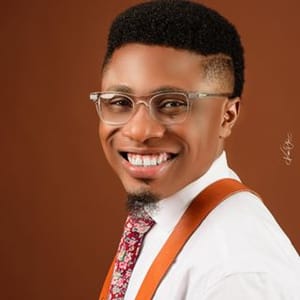Gbadamasi Agbonjor Jonathan