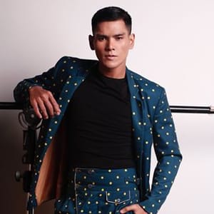 Elmasda Saputra